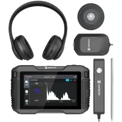 Hıkmıcro Ad21p Akustik Dinleme Cihazı