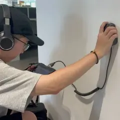 Hıkmıcro Ad21p Akustik Dinleme Cihazı