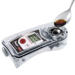 Atago Pal-Coffee Kahve Refraktometre ve Kahve TDS Ölçer