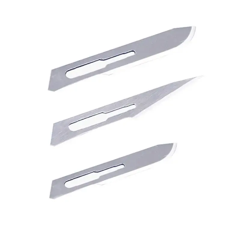 Bistüri Ucu - No:11