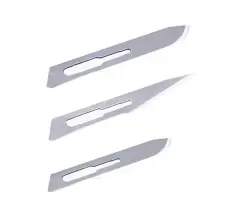 Bistüri Ucu - No:11