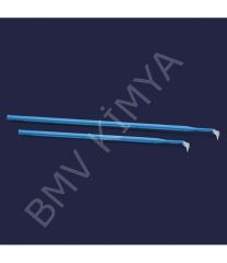 121.11.023 Hücre Sıyırıcı - 23 Mm 150 Adet / Kutu