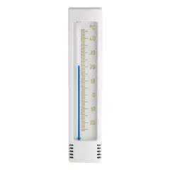 İç Mekan/ Dış Mekan Termometresi