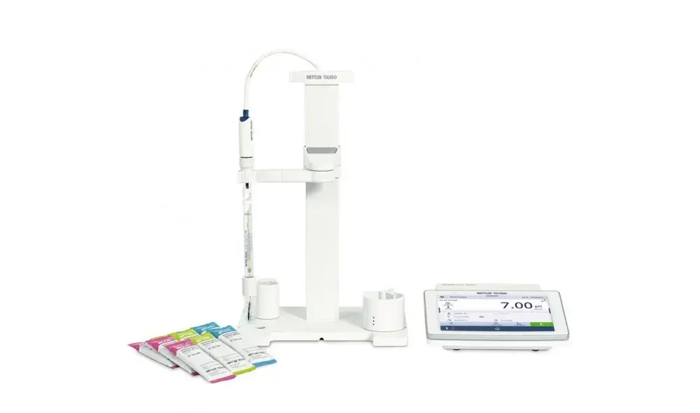 Sd20 Ha Kit Masa Tipi ph-orp metre