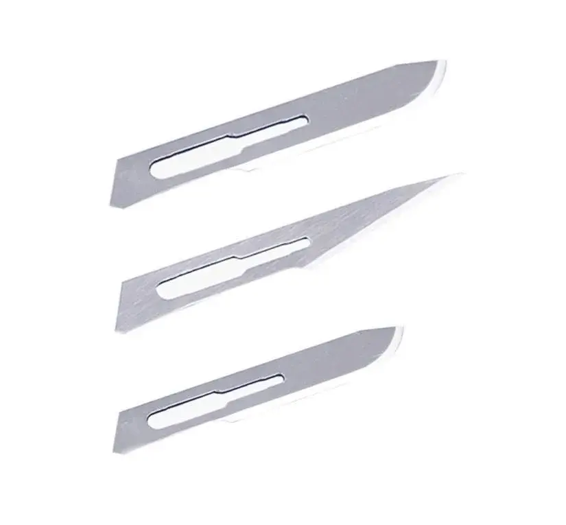 Bistüri Ucu - No:21