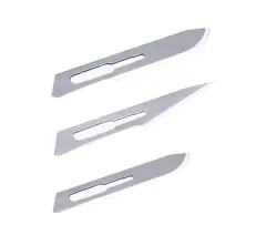 Bistüri Ucu - No:21