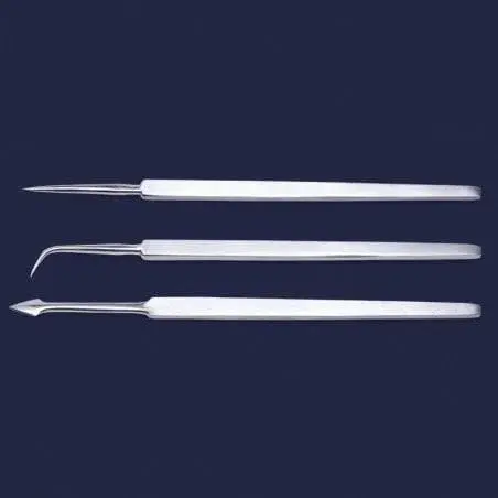 Diseksiyon İğne Seti