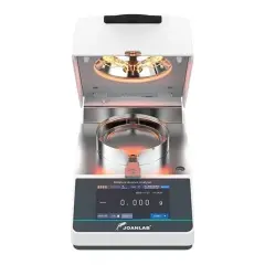 Mba1102a 110g Nem Tayin Cihazı