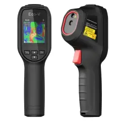 Hıkmıcro Eco-v Ekonomik Seri Termal Kamera