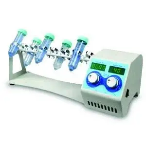 Dikey Tip Döner Mikser