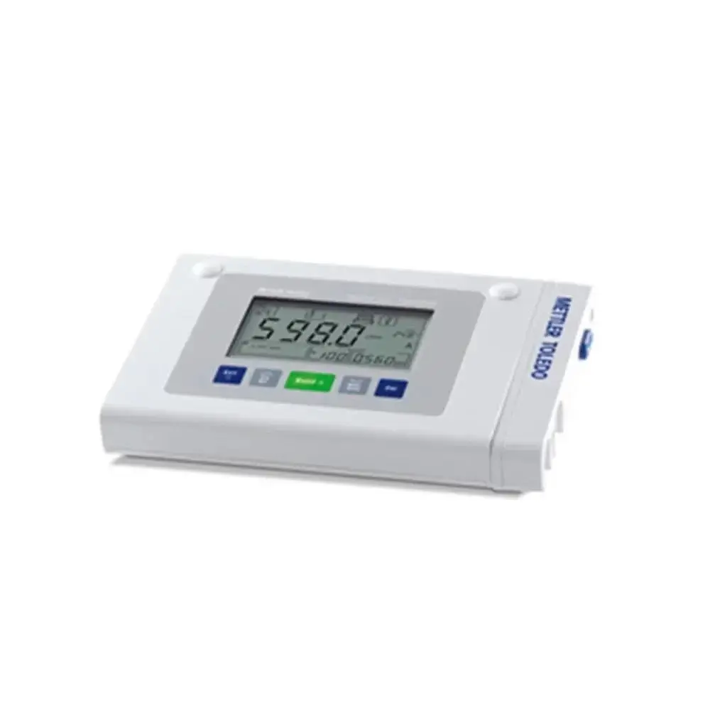 Fp30-standart Masa Tipi iletkenlik Ölçer