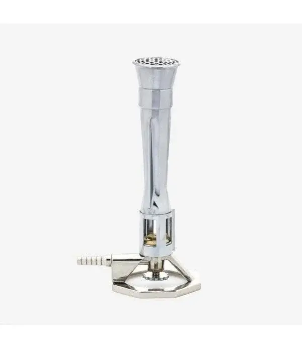 Bunsen Beki - Yüksek Isı