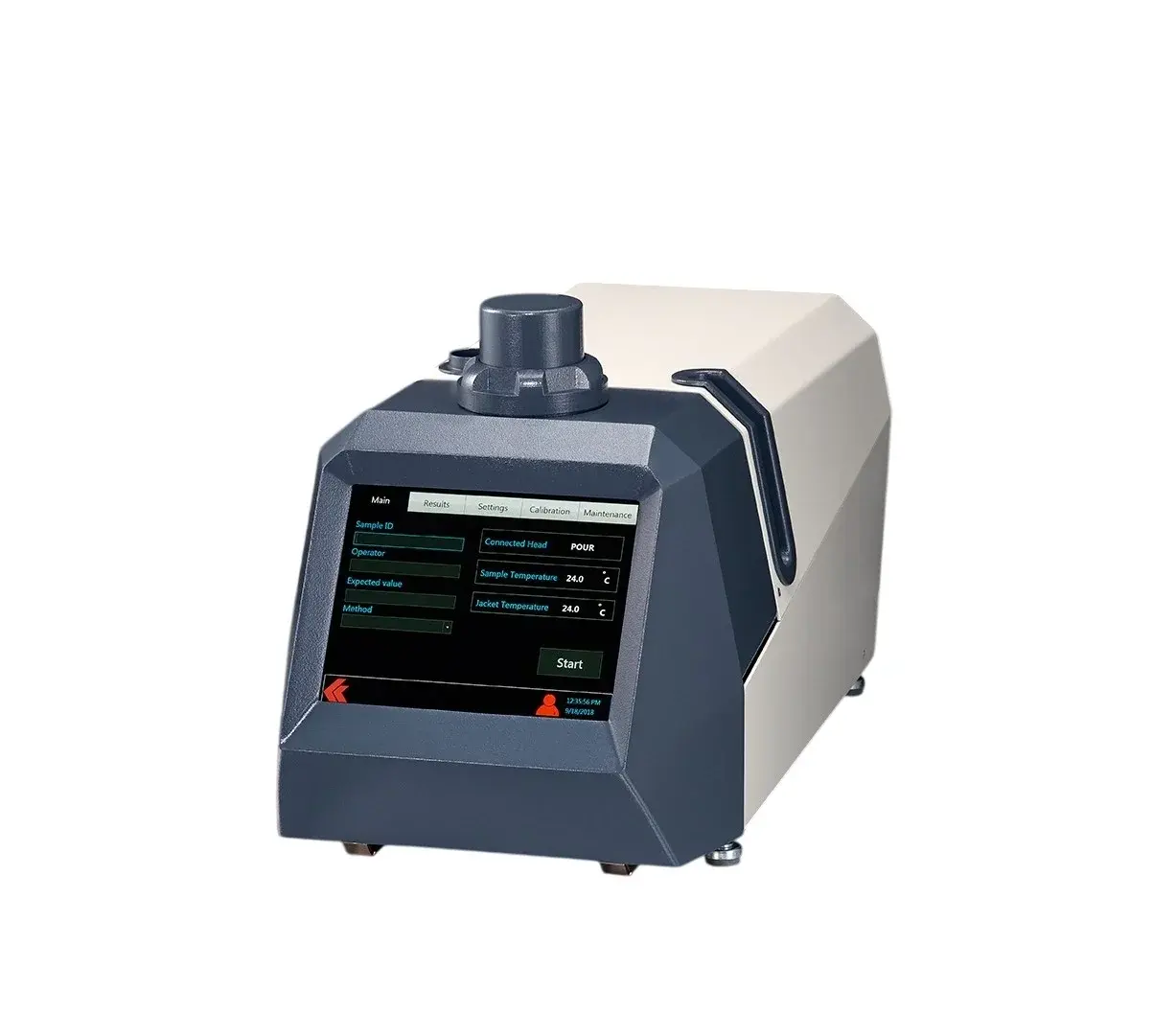 Otomatik Akma Bulutlanma