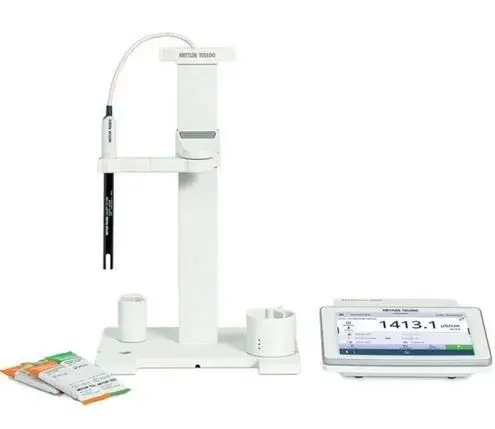 Sd30 Kit Masa Tipi iletkenlik Ölçer