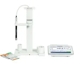 Sd30 Kit Masa Tipi iletkenlik Ölçer