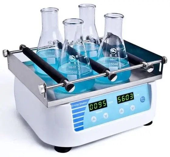 Orbital Çalkalıyıcı