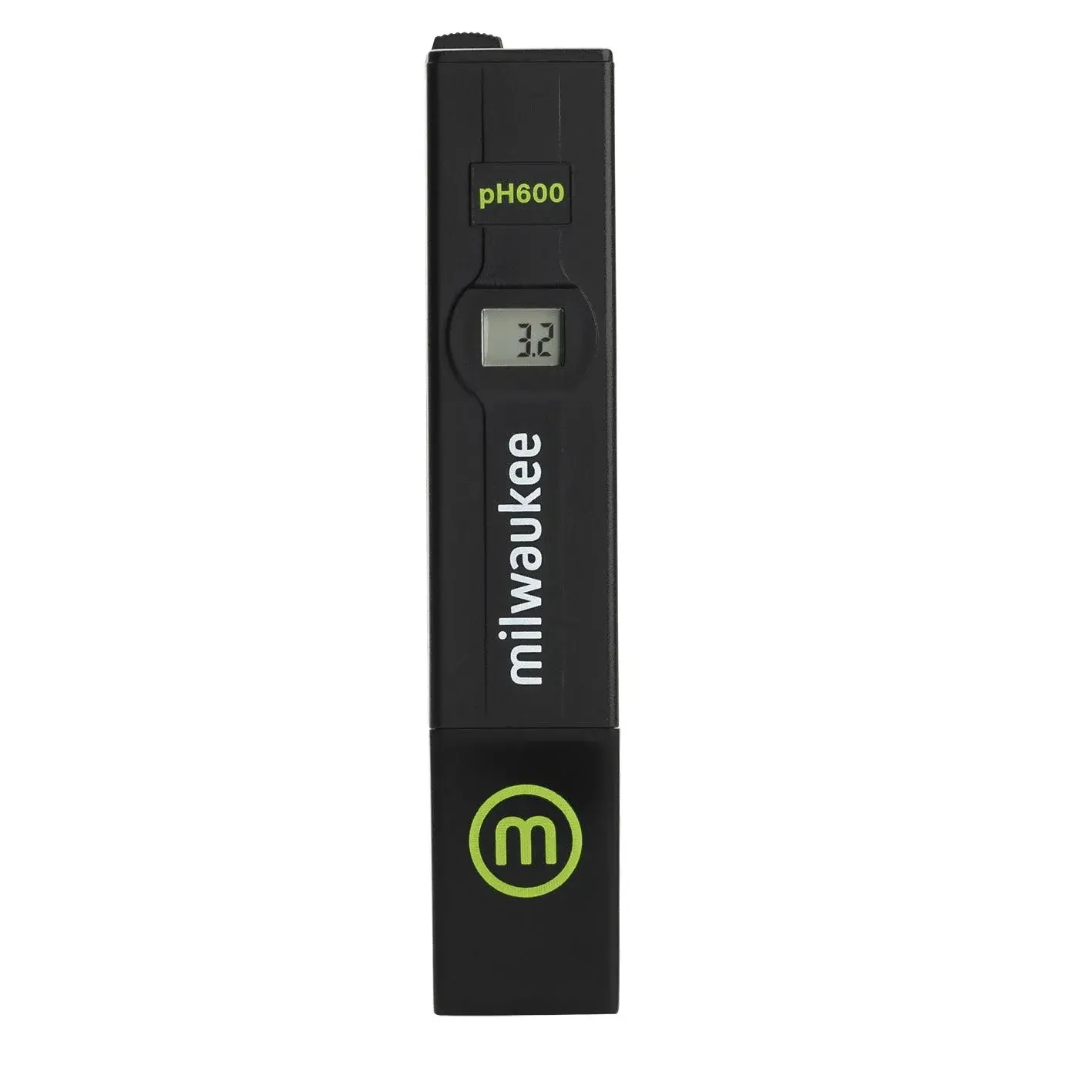 Ph 600 Ph Metre