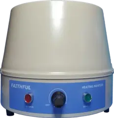 Elektronik Kontrollü Balon Isıtıcı 1000 Ml