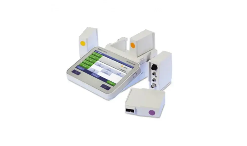 S900-k Masa Tipi çözünmüş Oksijen Ölçer