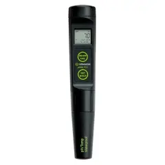 Ph 55 Ph Metre+sıcaklık