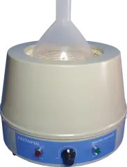 Elektronik Kontrollü Balon Isıtıcı 500 Ml