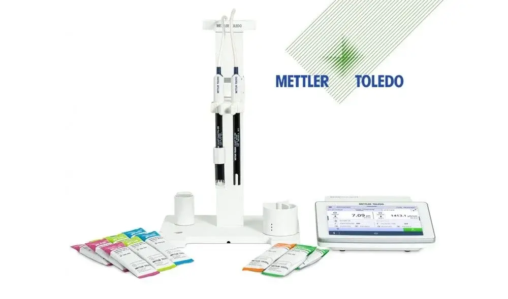 Sd23 Kit Masa Tipi multiparametre Ölçer