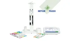 Sd23 Kit Masa Tipi multiparametre Ölçer