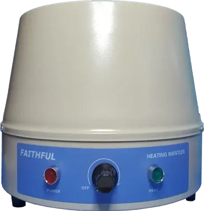 Elektronik Kontrollü Balon Isıtıcı 250 Ml