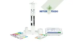 Sd23 Pure H2o Masa Tipi multiparametre Ölçer