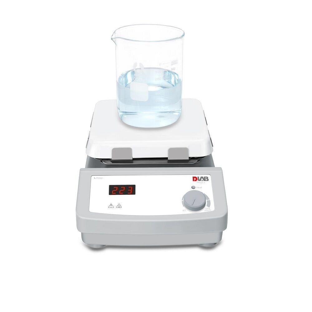 HP550-S Isıtıcılı Tabla SET1 RT... 550 ℃ PT1000A Isı Probu ile 5131122211