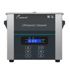 Uc60d 6l Ultrasonic Su Banyosu