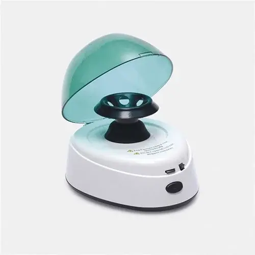 Santrfüj - Mini - 7000 Rpm - Lcd Göstergeli