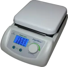 Manyetik Karıştırıcı (ısıtıcılı)