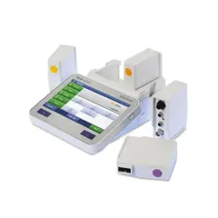 S470-k Masa Tipi multiparametre Ölçer