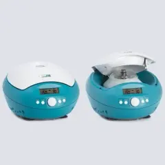 Santrfüj - Mini - Yüksek Hız - 15.000 Rpm - Lcd Göstergeli