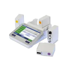 S479-k Masa Tipi multiparametre Ölçer