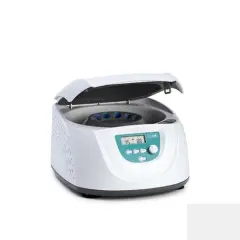 Santrfüj - Klinik - Lcd Göstergeli