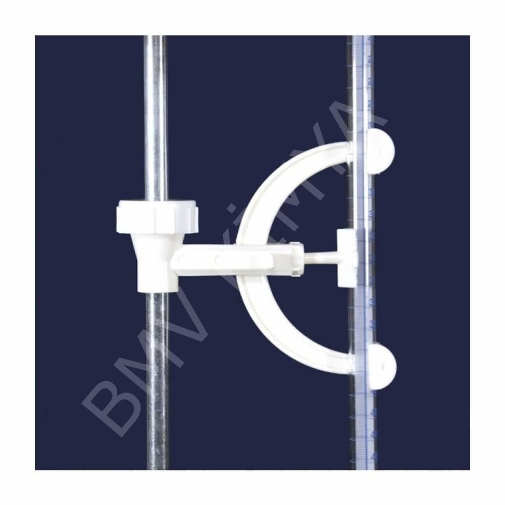 018.06.001 Büret Pensi - P.P - Tek Büret İçin 1 Adet / Paket
