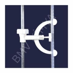 018.06.001 Büret Pensi - P.P - Tek Büret İçin 1 Adet / Paket