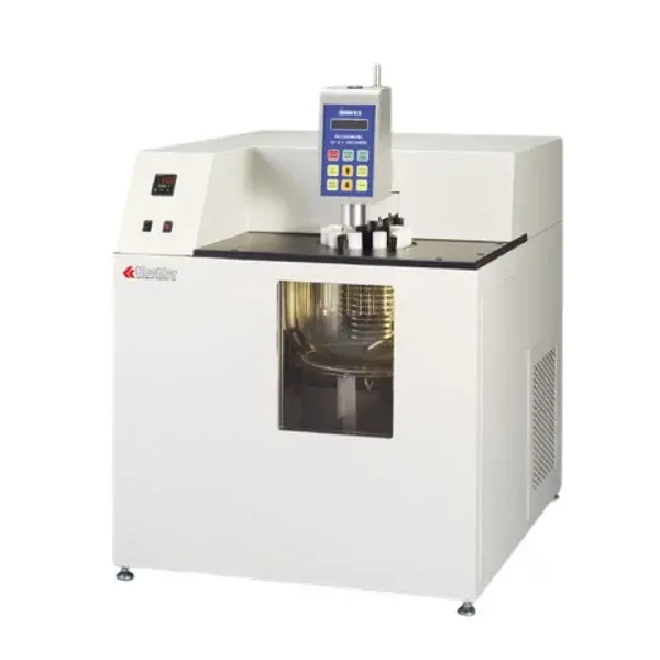 K34711 Bvs3000 Brookfield Viskozimetre