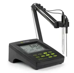 Mw 150 Ph Metre