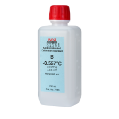 Kalibrasyon Standart B Solüsyonu 250 Ml. (Cryostar 1 için)