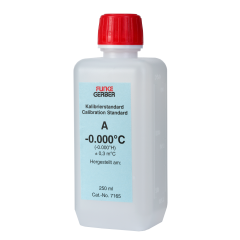 Kalibrasyon Standart A Solüsyonu 250 Ml. (Cryostar 1 için)