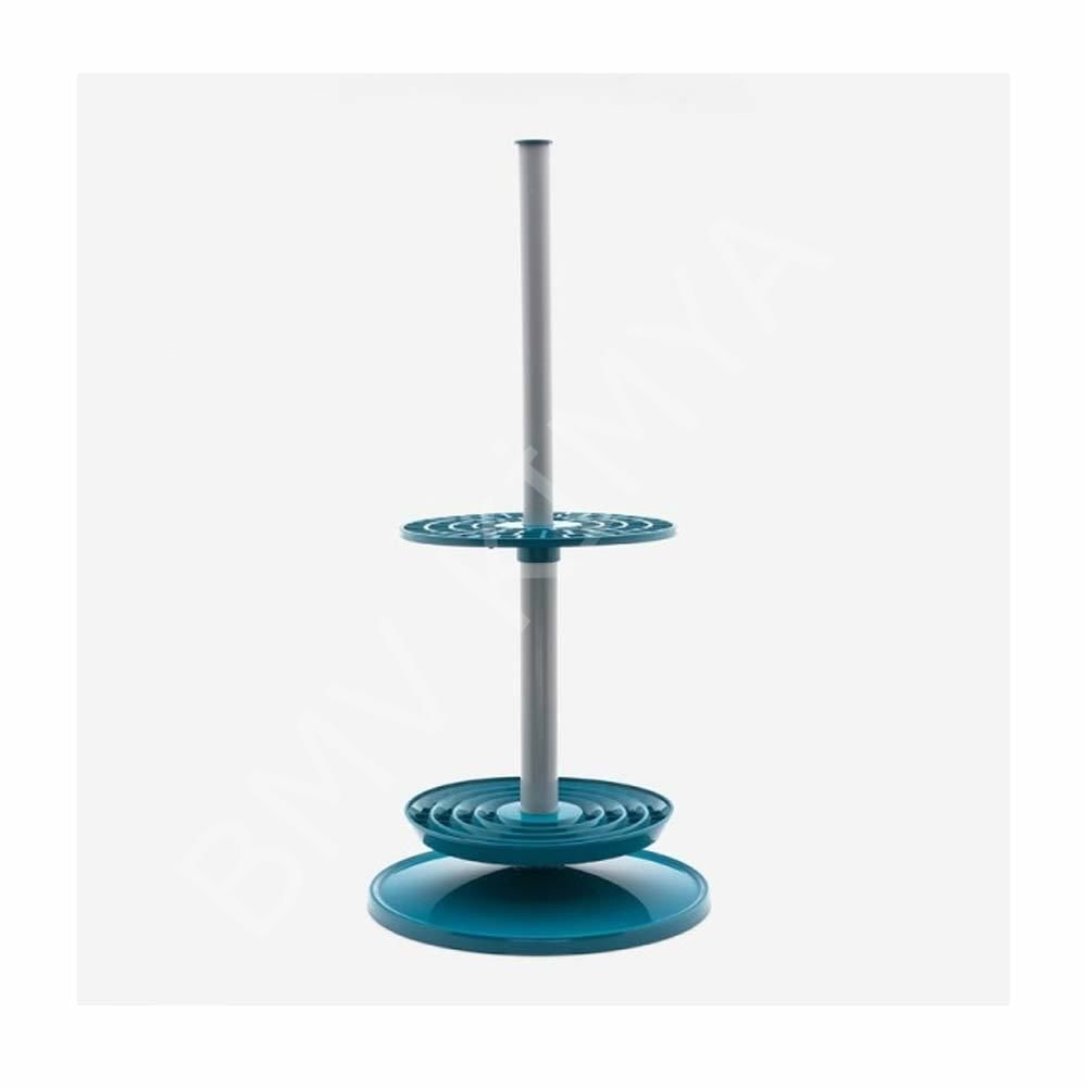 022.01.001 Pipet Standı - P.P - Dik 1 Adet / Paket