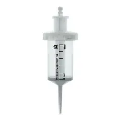 Tekrarlamalı Pipet Ucu, 50 Ml 25 Adt/pkt