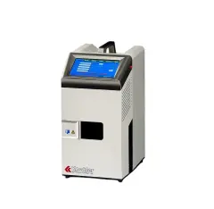 K24880 Mikro Ölçekli Kapalı Kap Parlama Noktası Cihazı