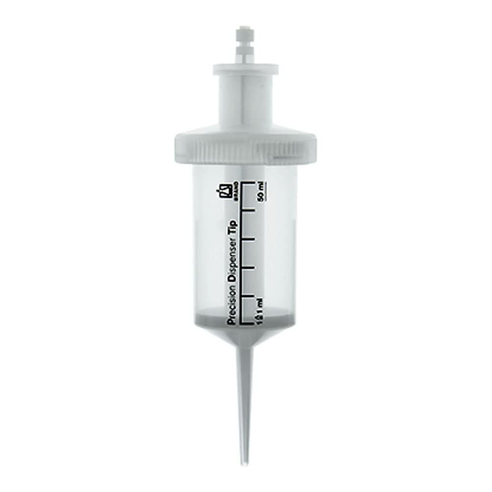 Tekrarlamalı Pipet Ucu, 12.5 ml 100 ADT/PKT