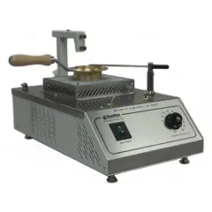 K13392 Cleveland Açık Kap Parlama Noktası Tayin Cihaz