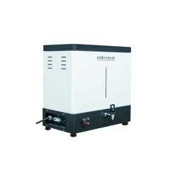 MSD-8000 Su Distile Cihazı - 4 Lt. + 8 Lt. Depolu