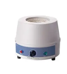 Hm Max: 380℃ 250ml Mantolu Isıtıcı